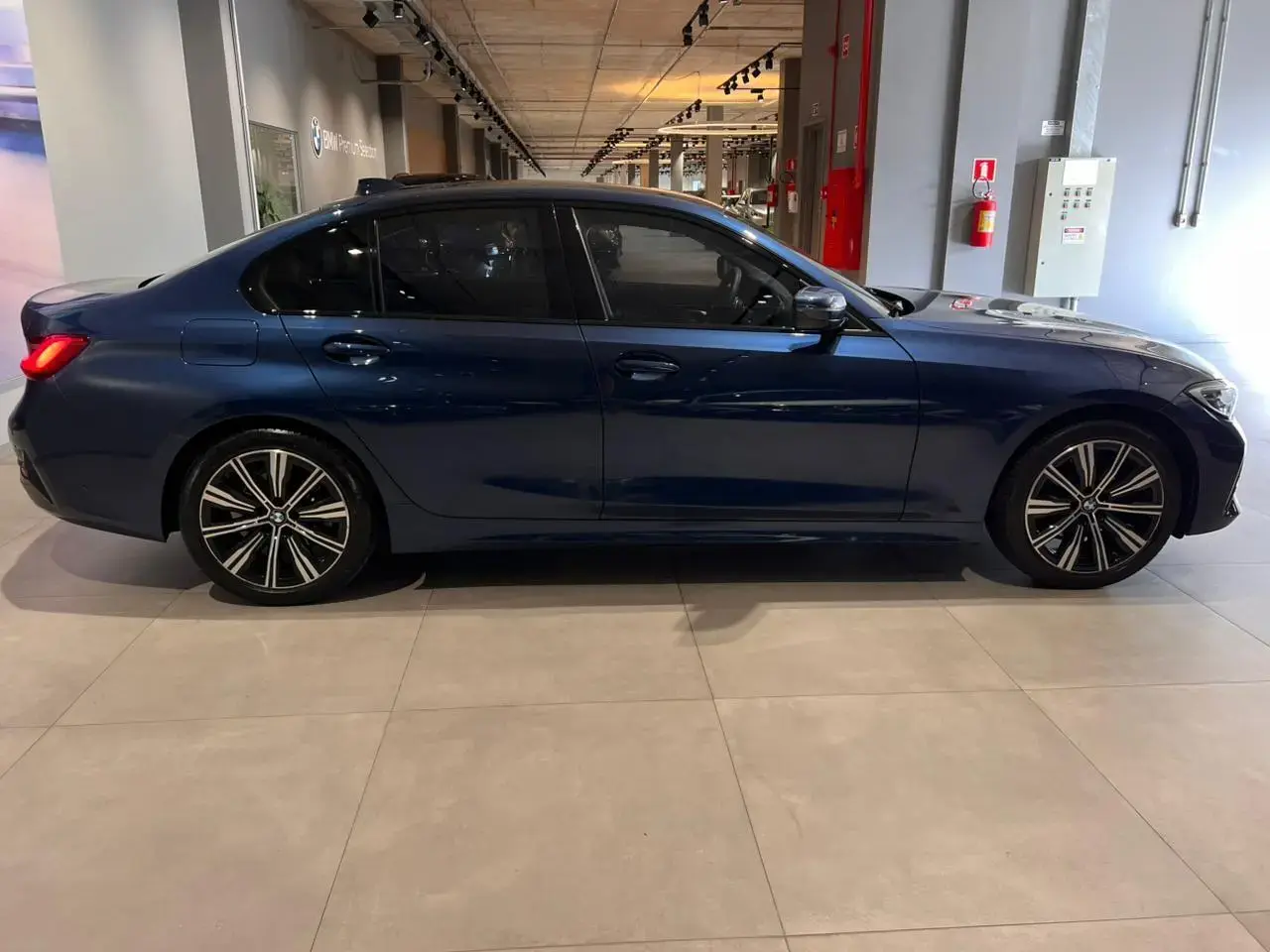 galeria 320i