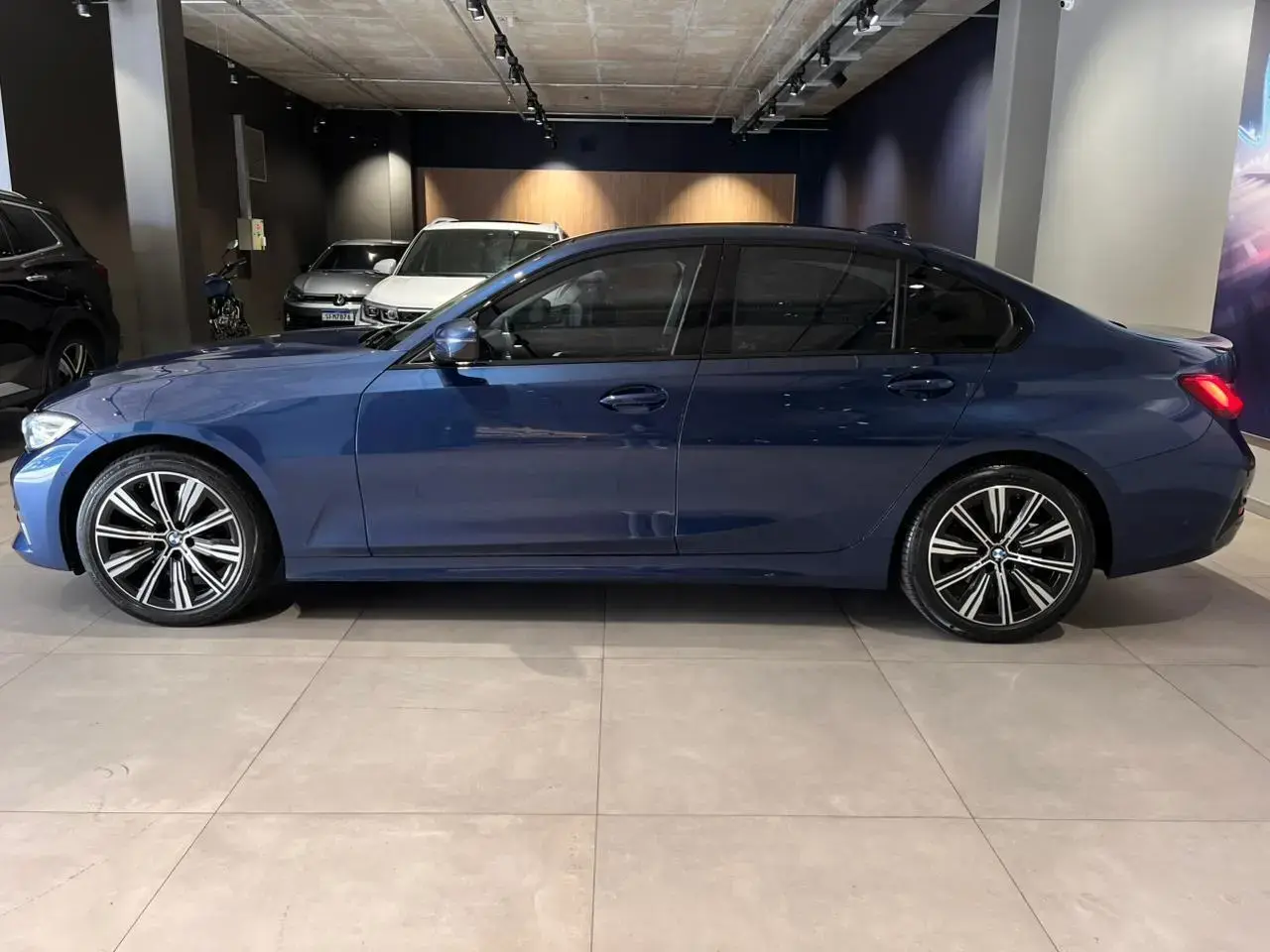 galeria 320i