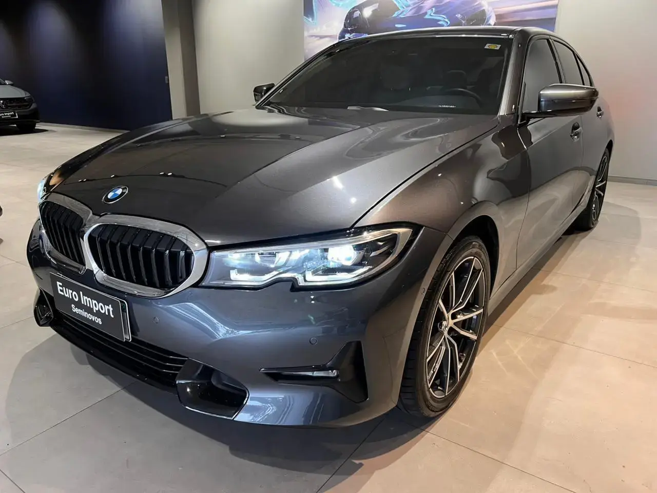 galeria 320i