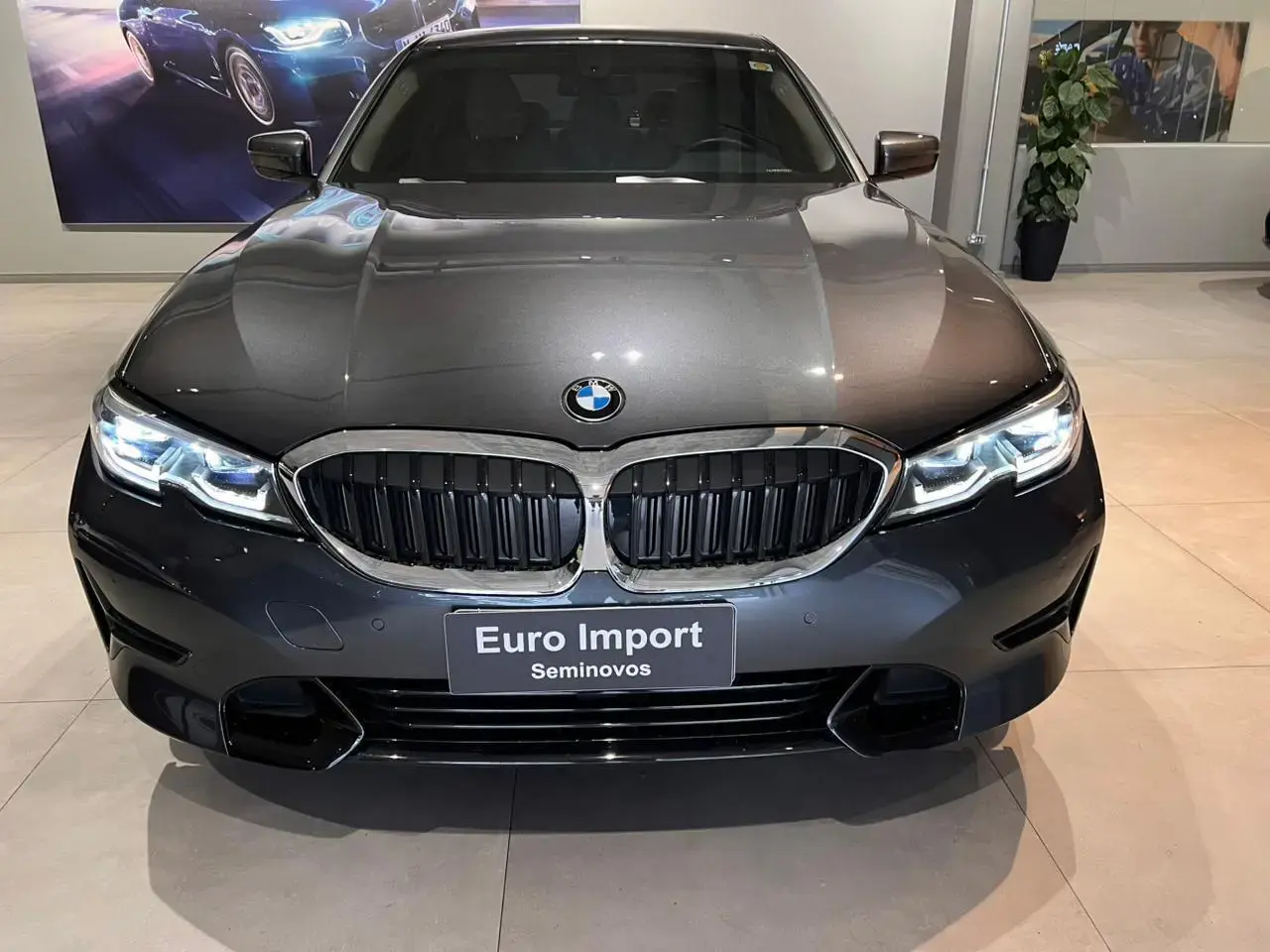 galeria 320i