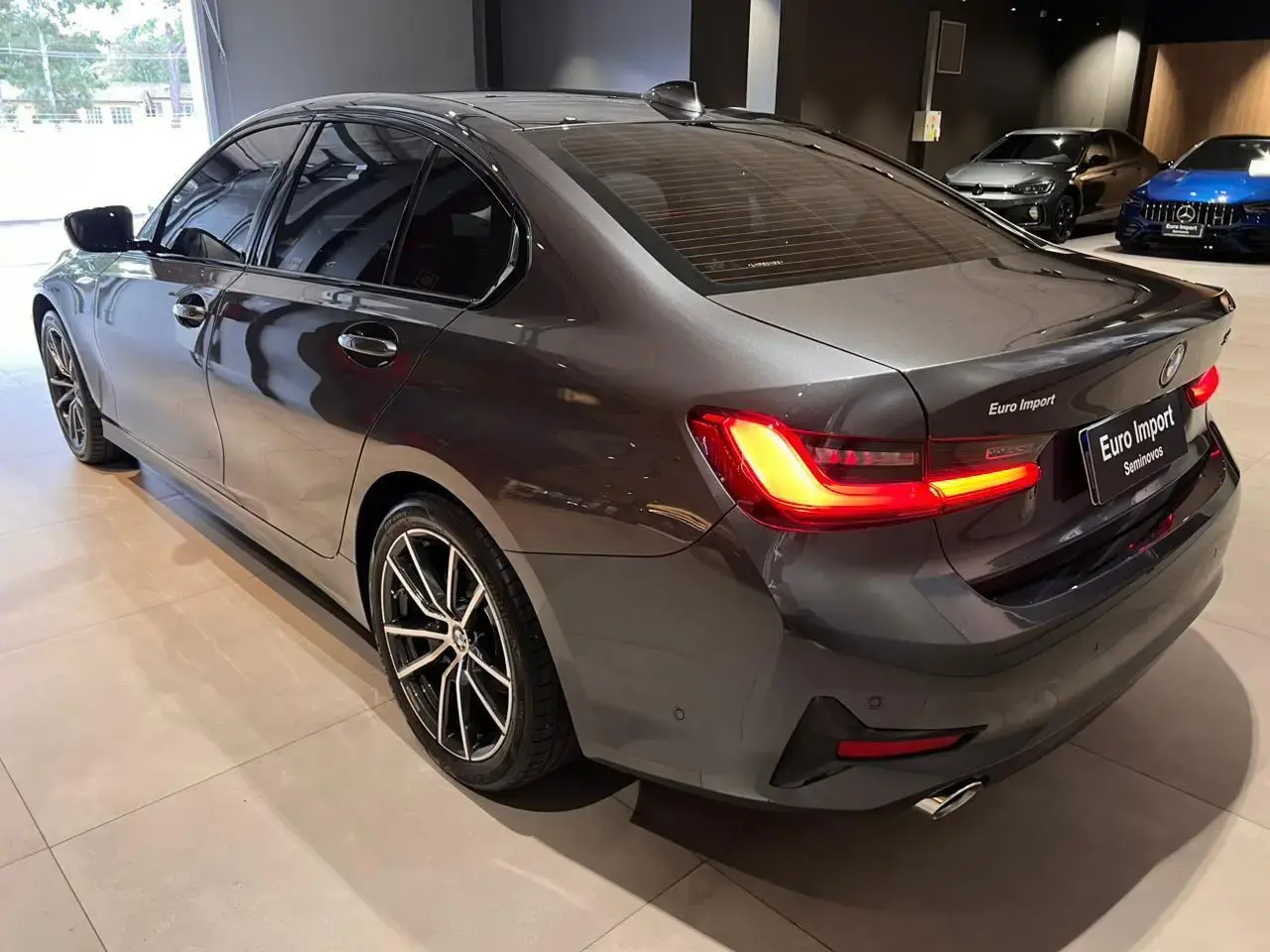 galeria 320i