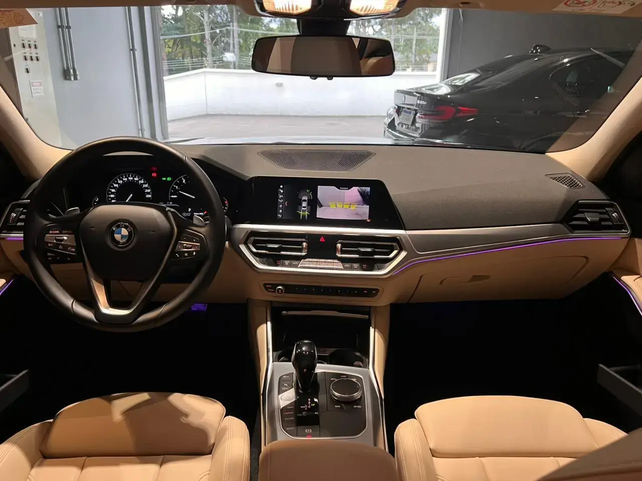 galeria 320i