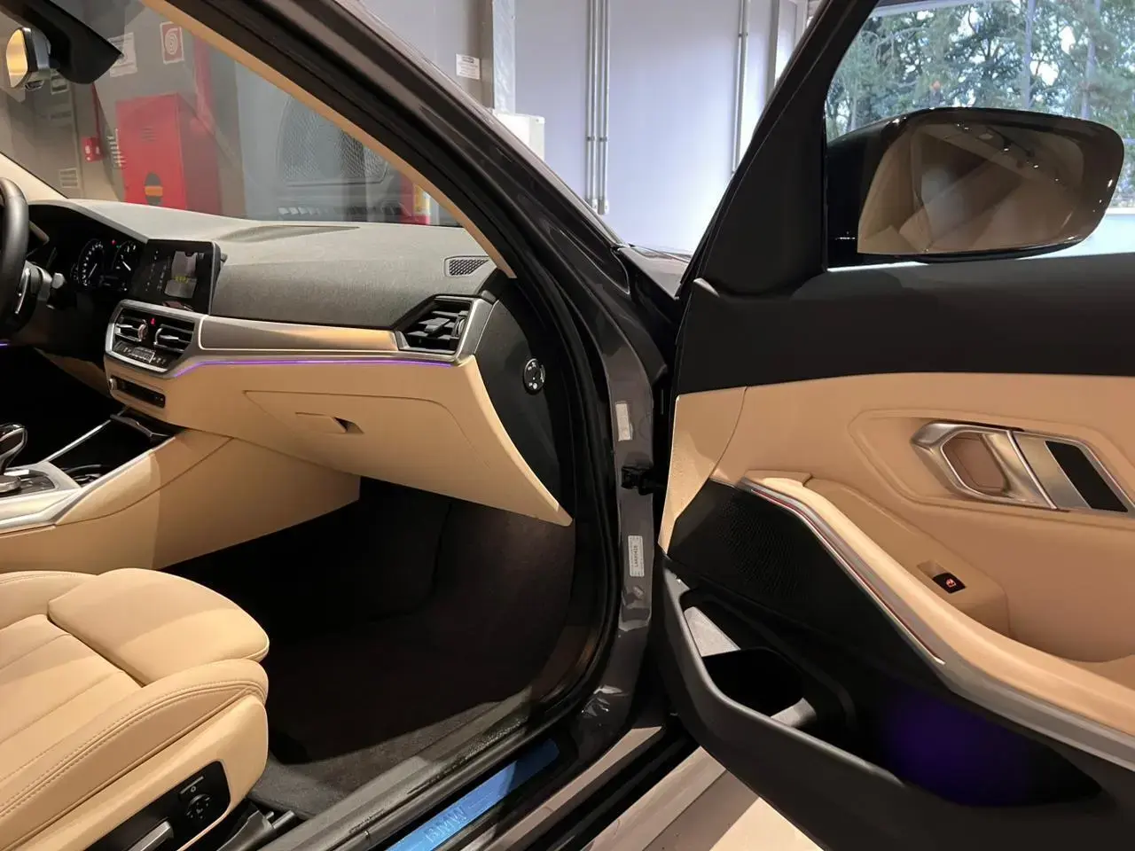 galeria 320i