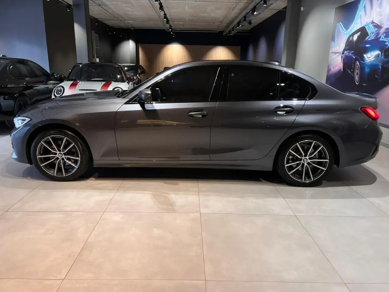 galeria 320i