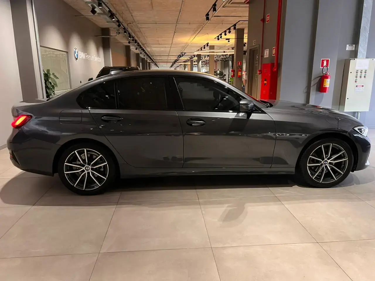 galeria 320i