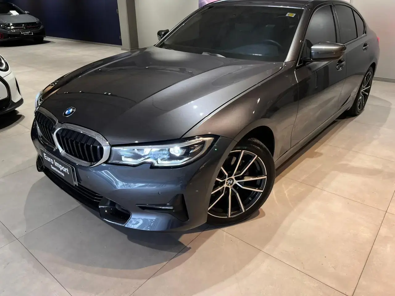 galeria 320i
