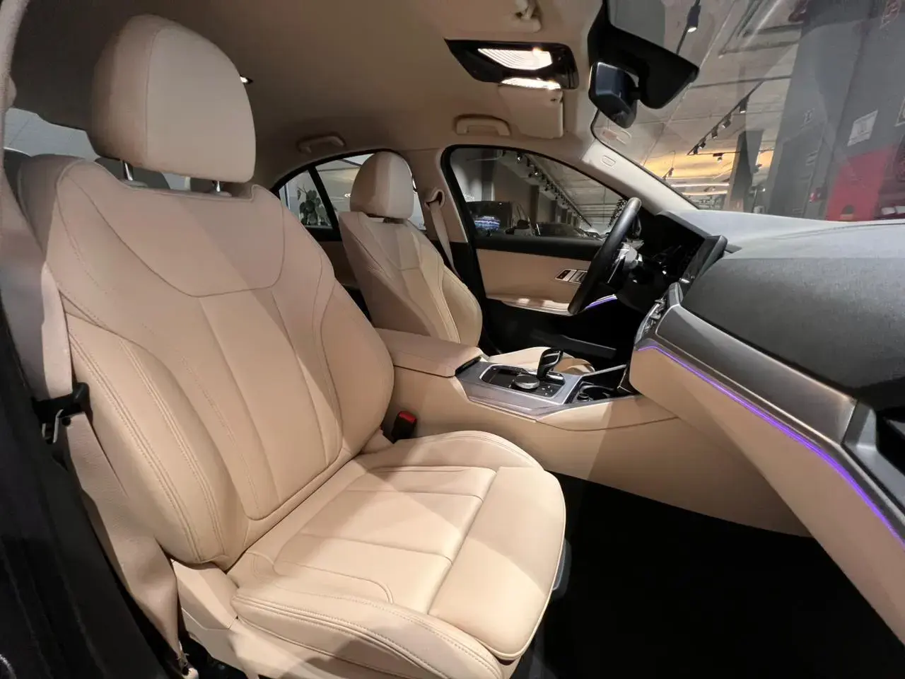galeria 320i