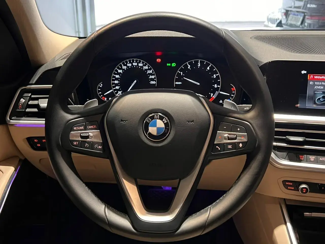 galeria 320i