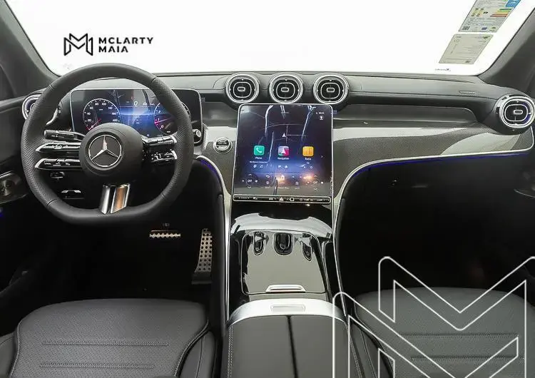 galeria GLC