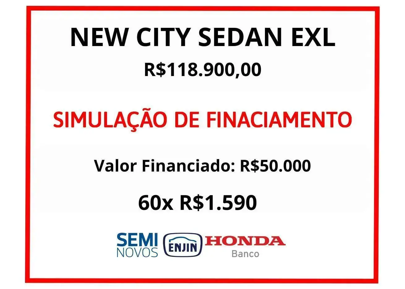 galeria CITY SEDAN EXL