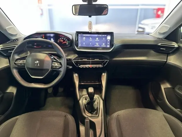 Peugeot 208 1.0 FIREFLY FLEX LIKE MANUAL