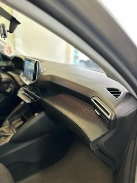 Peugeot 208 1.0 FIREFLY FLEX LIKE MANUAL