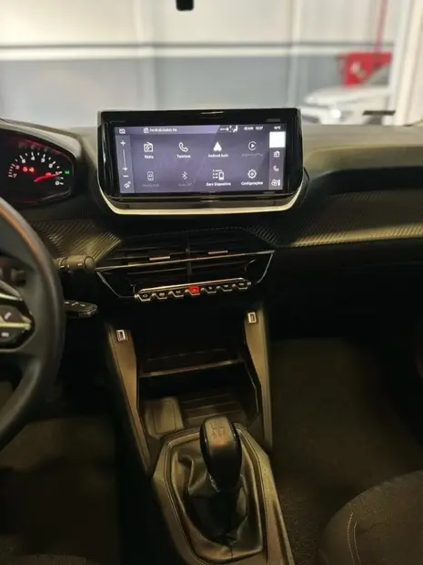 Peugeot 208 1.0 FIREFLY FLEX LIKE MANUAL