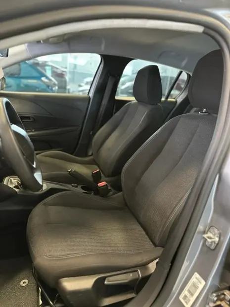 Peugeot 208 1.0 FIREFLY FLEX LIKE MANUAL