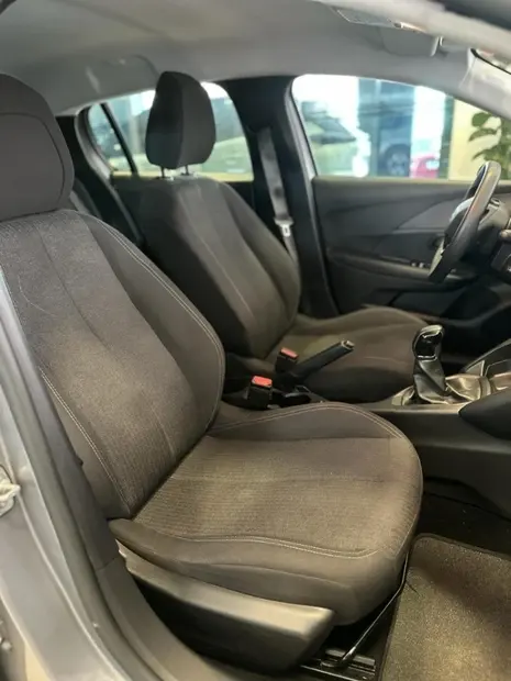 Peugeot 208 1.0 FIREFLY FLEX LIKE MANUAL