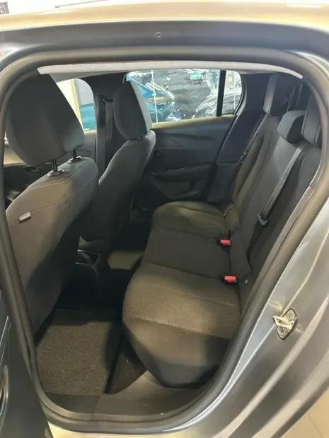 Peugeot 208 1.0 FIREFLY FLEX LIKE MANUAL