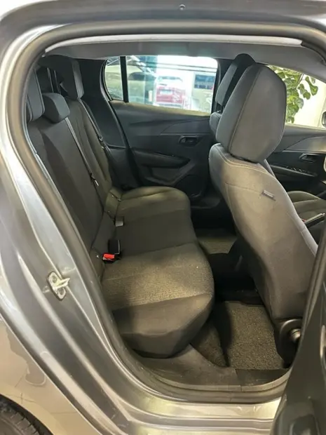 Peugeot 208 1.0 FIREFLY FLEX LIKE MANUAL