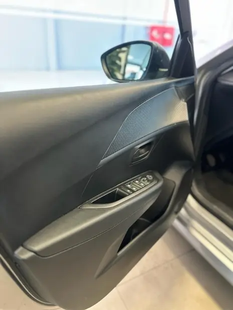 Peugeot 208 1.0 FIREFLY FLEX LIKE MANUAL