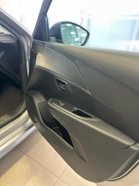 Peugeot 208 1.0 FIREFLY FLEX LIKE MANUAL