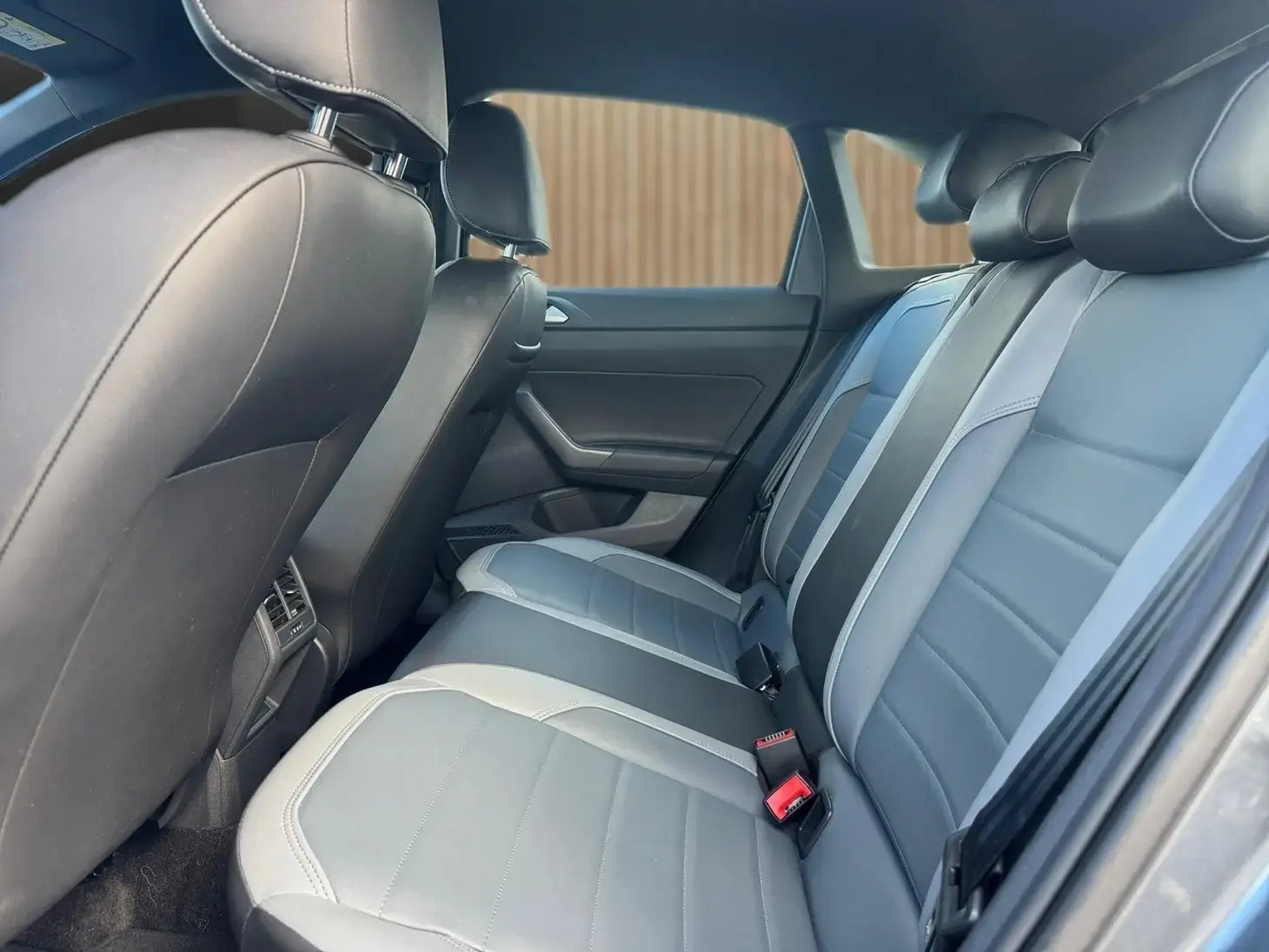 galeria Nivus Highline 1.0 200 TSI Flex Aut.
