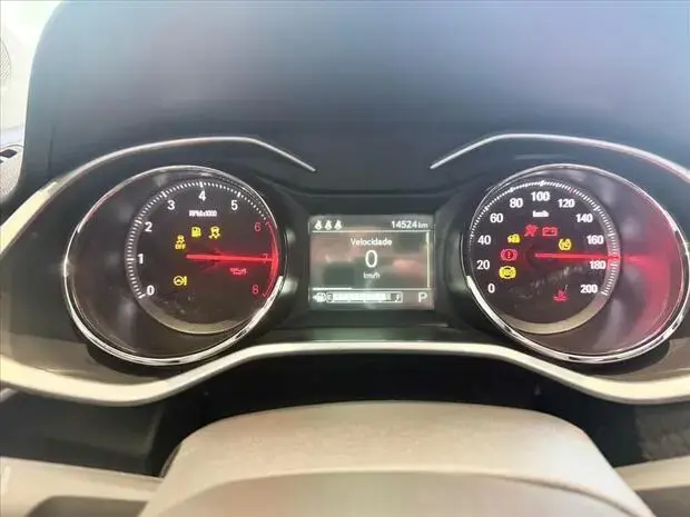 Chevrolet ONIX PLUS 1.0 TURBO FLEX LTZ AUTOMÁTICO
