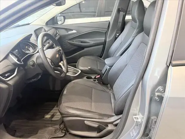Chevrolet ONIX PLUS 1.0 TURBO FLEX LTZ AUTOMÁTICO