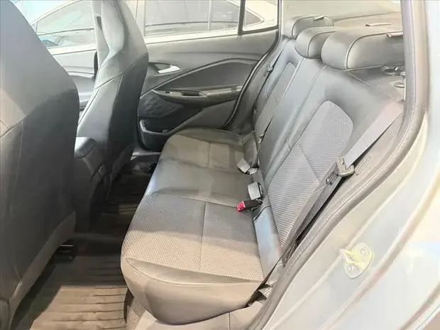 Chevrolet ONIX PLUS 1.0 TURBO FLEX LTZ AUTOMÁTICO