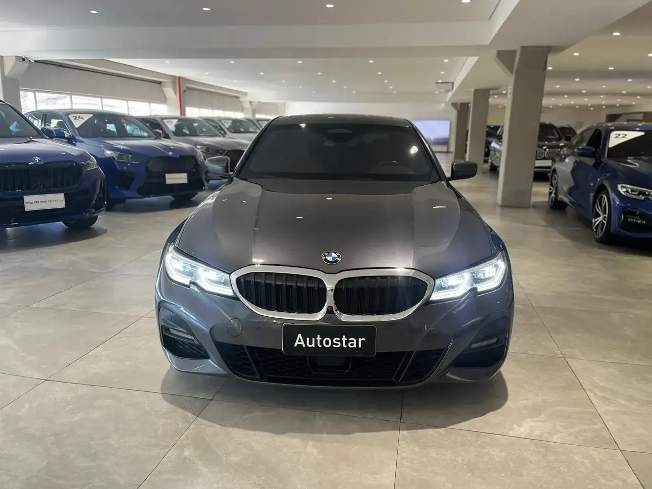 galeria 330i