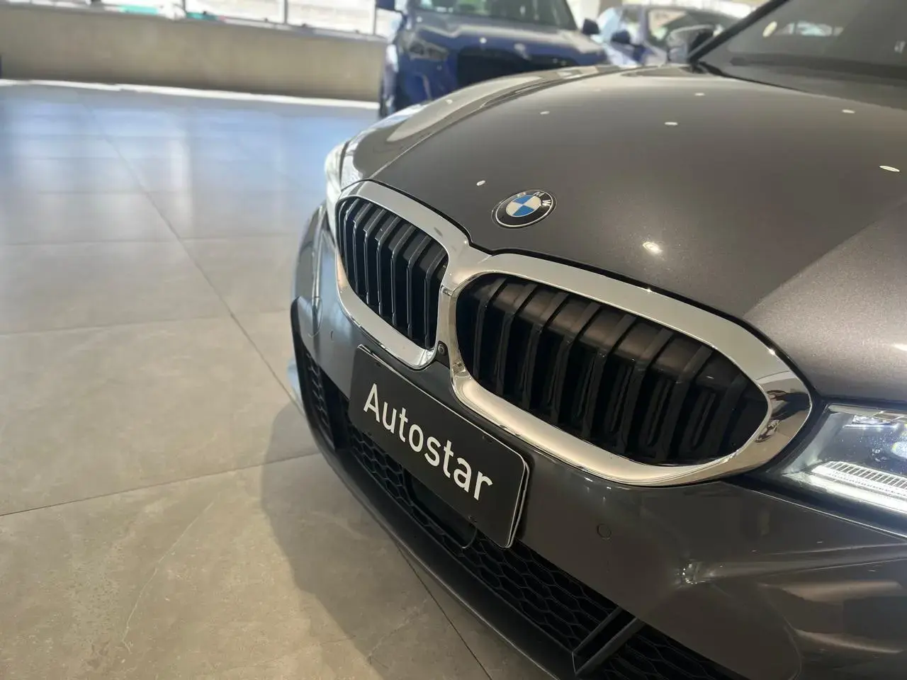 galeria 330i