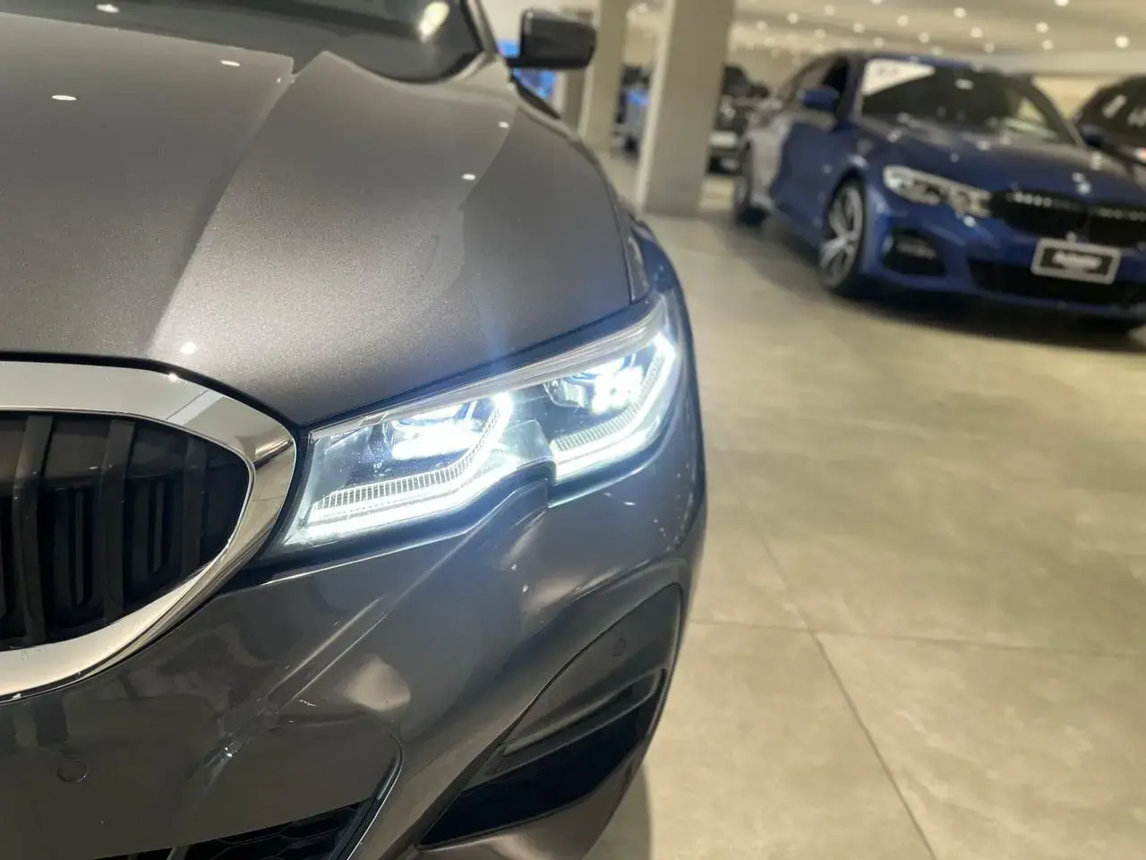 galeria 330i