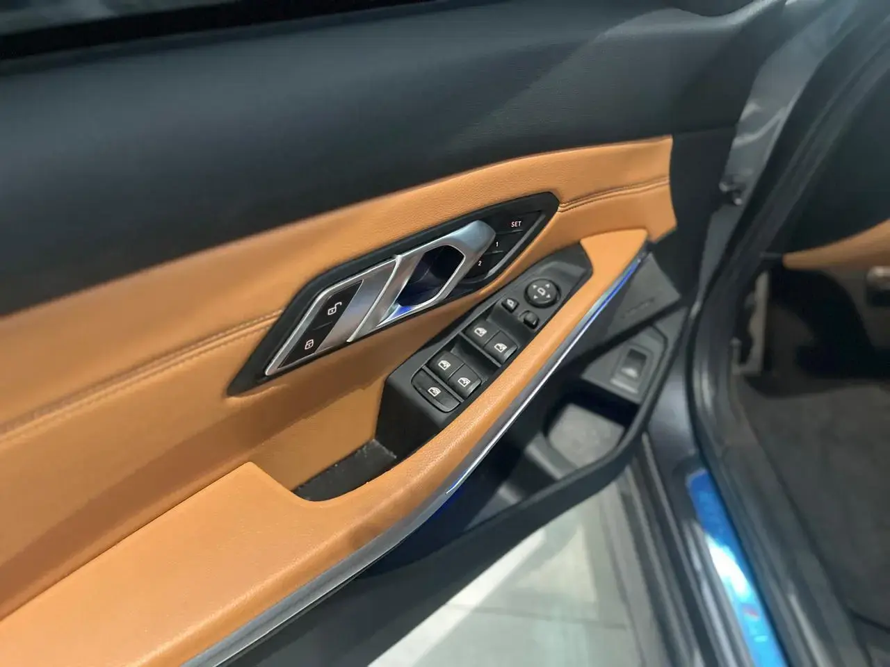 galeria 330i