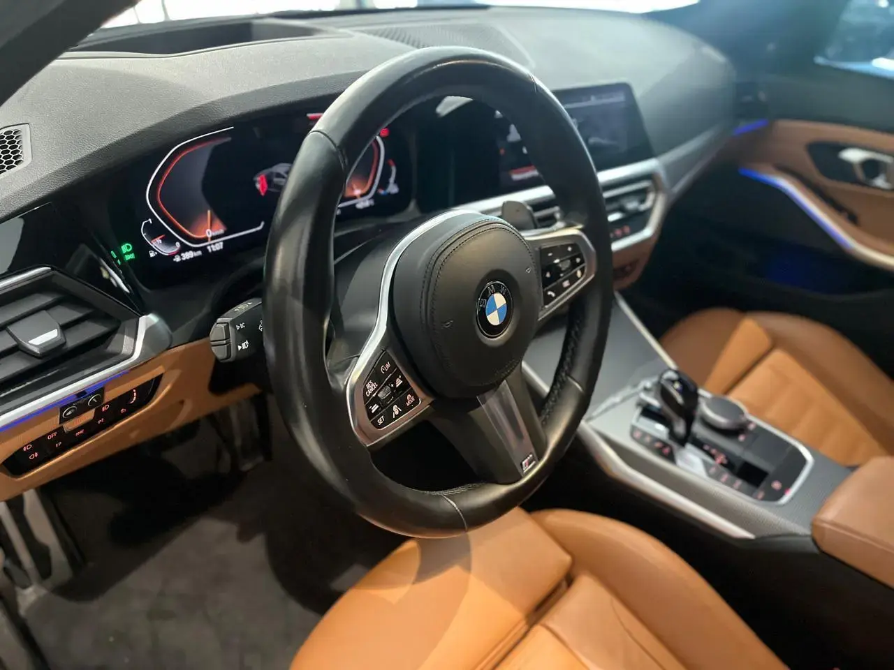 galeria 330i