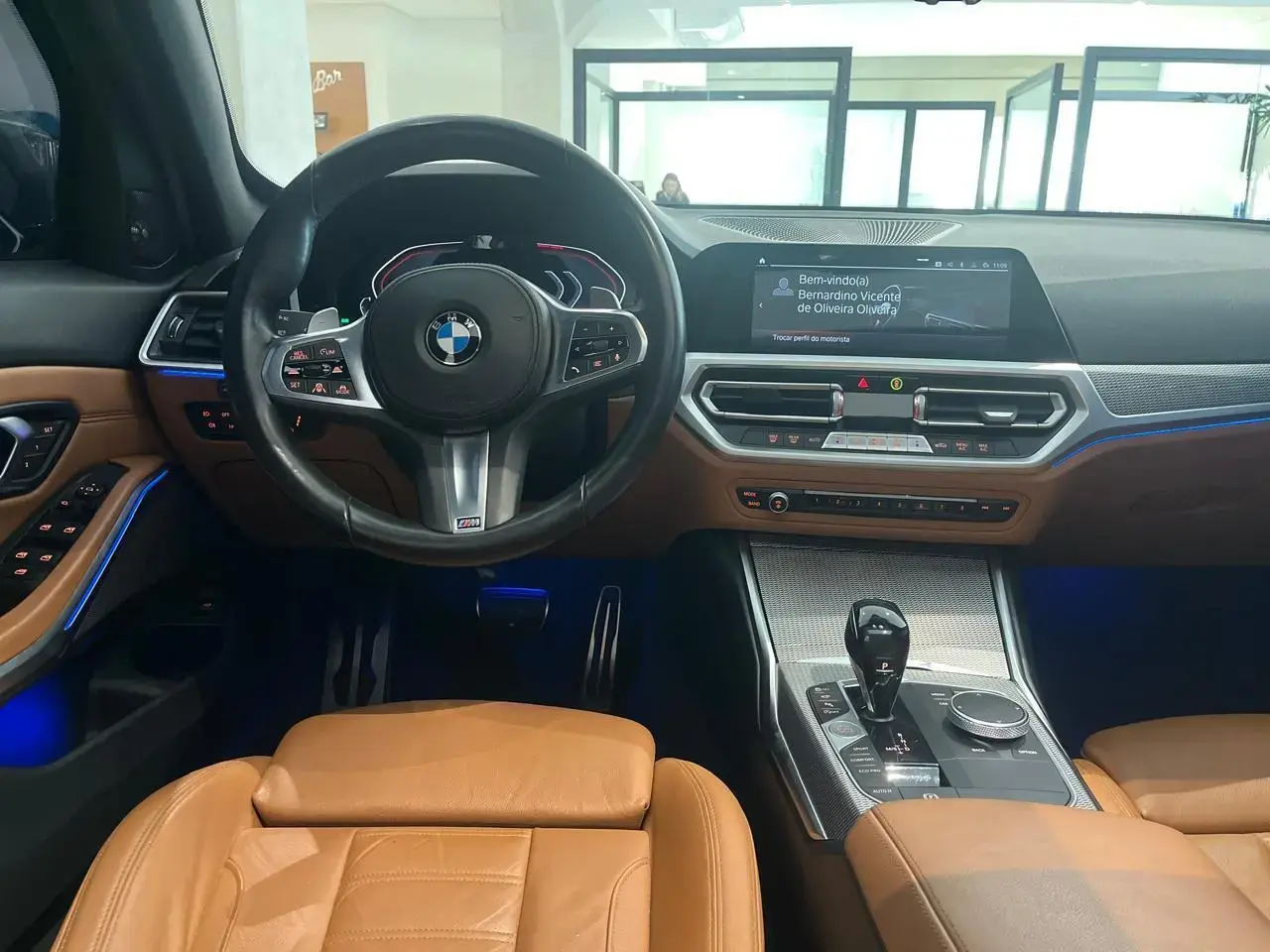galeria 330i