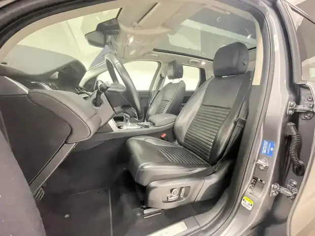 Land Rover Discovery Sport S 2.0 4x4 Flex Aut.