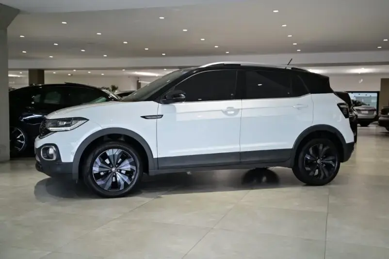 galeria T-Cross