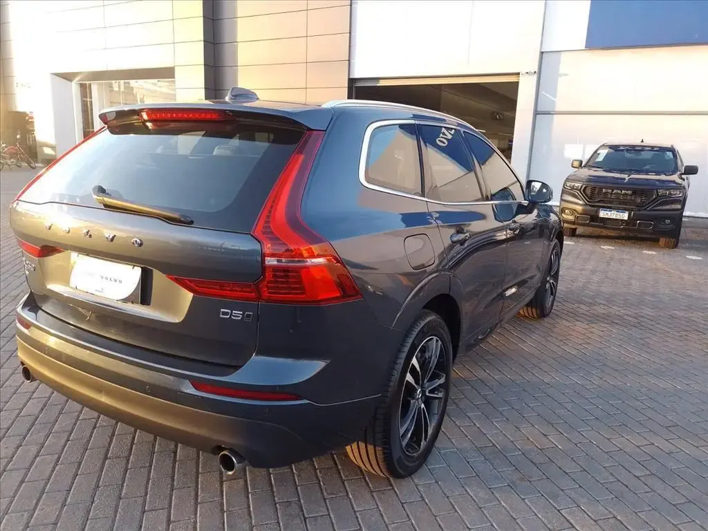 galeria XC60
