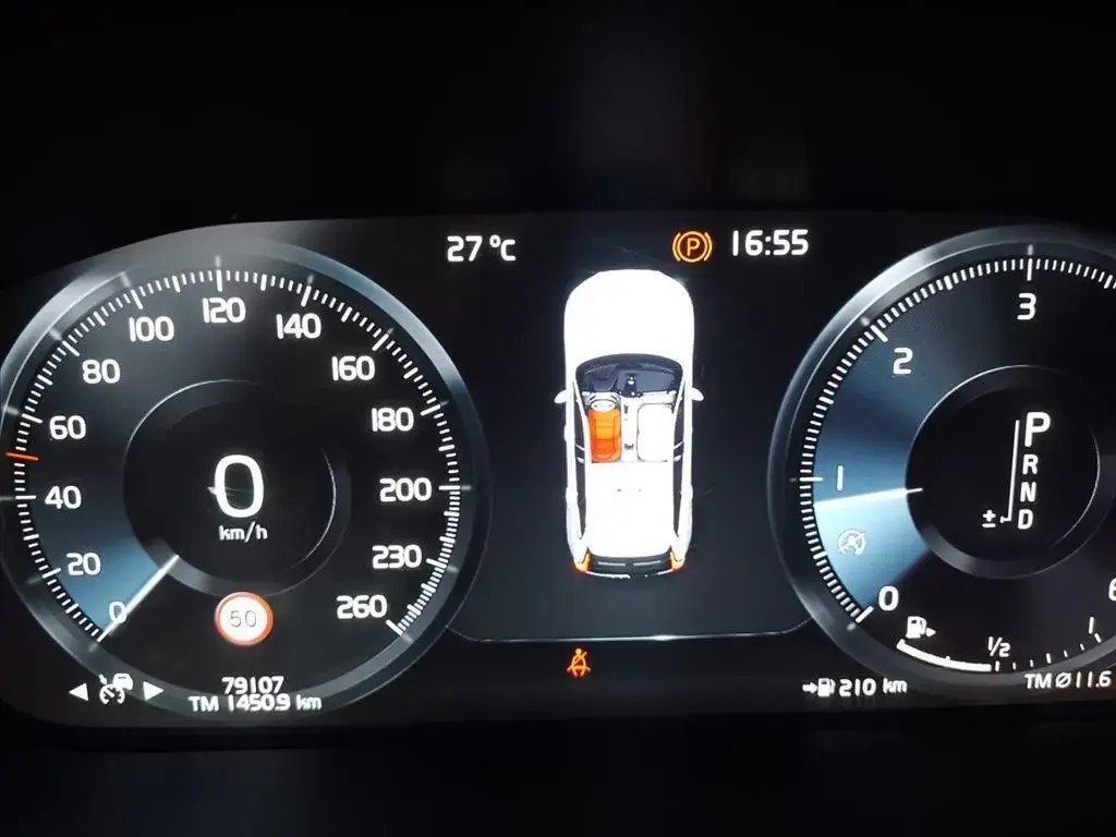 galeria XC60