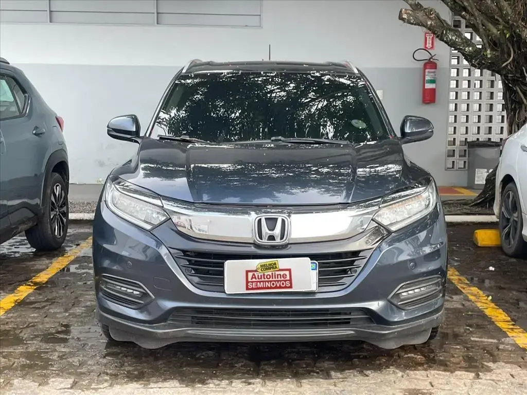 galeria HR-V