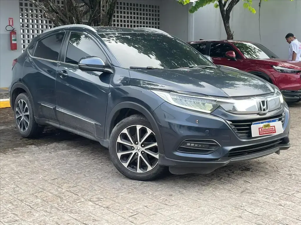 galeria HR-V
