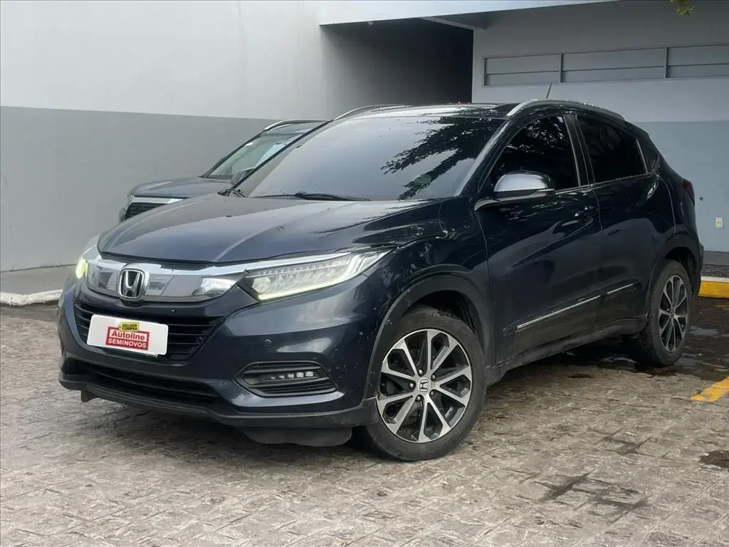 galeria HR-V