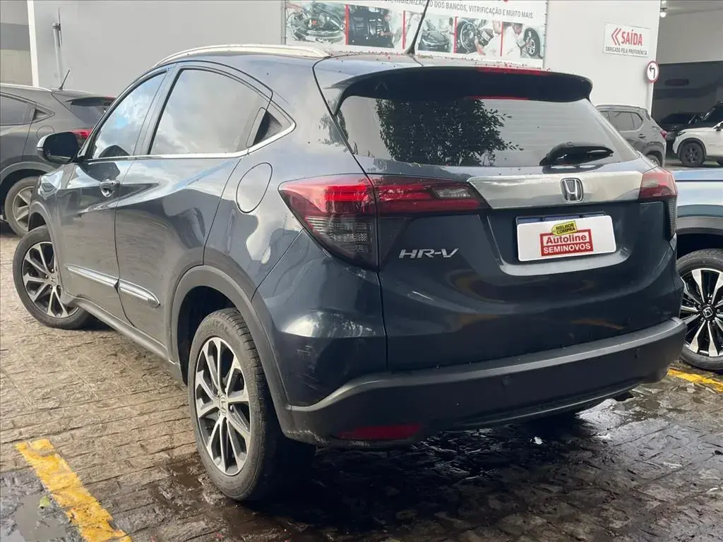 galeria HR-V