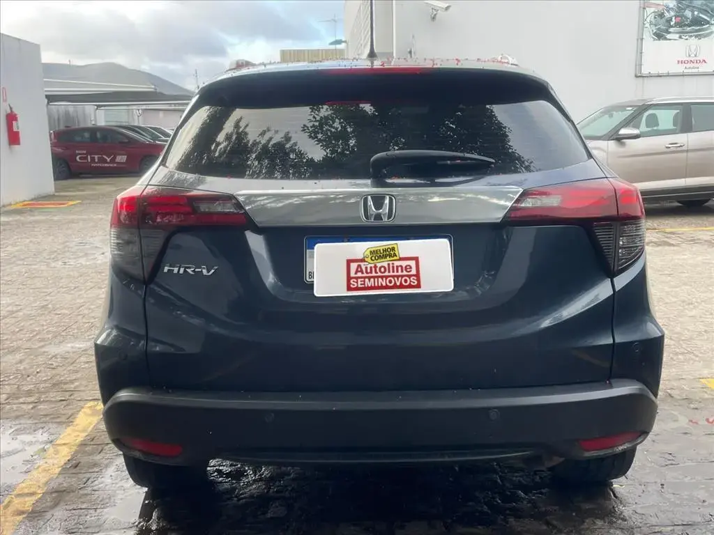 galeria HR-V