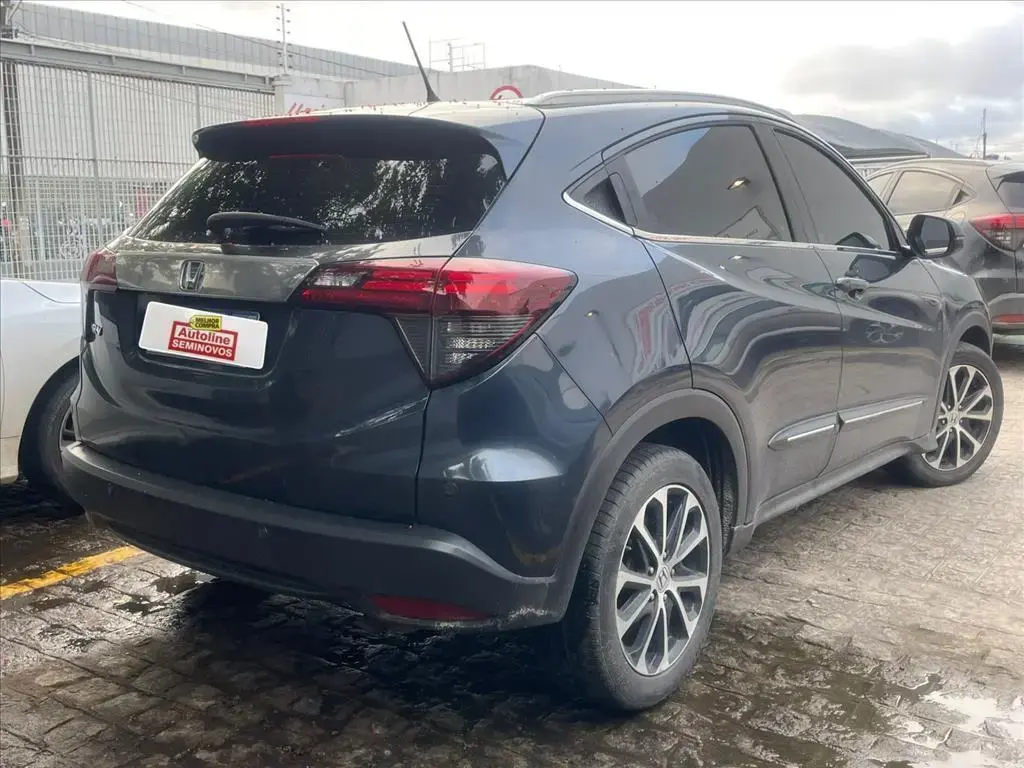 galeria HR-V
