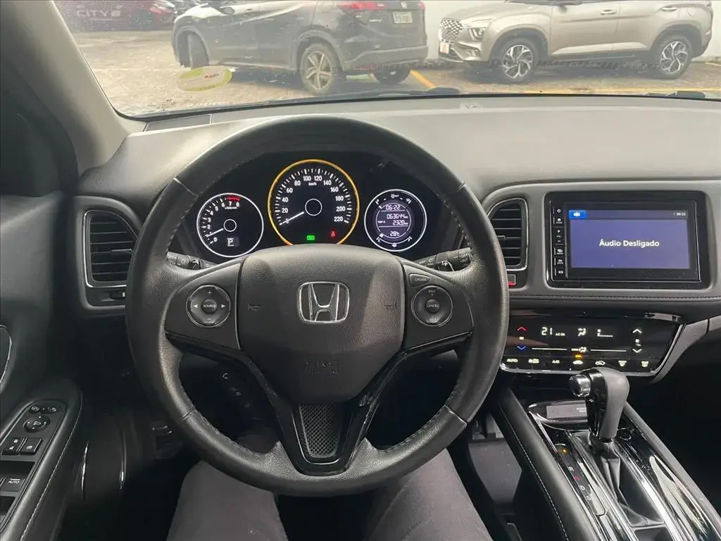 galeria HR-V