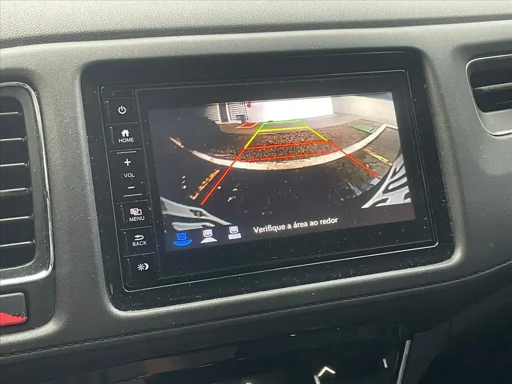 galeria HR-V