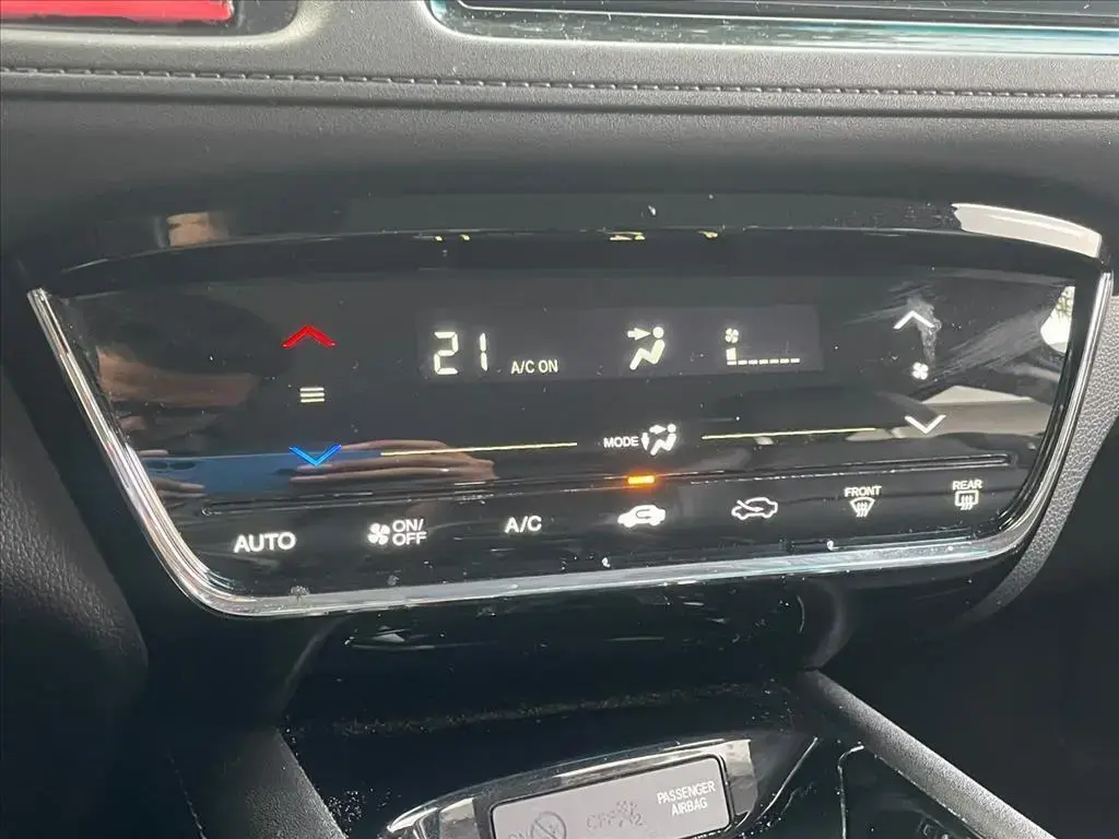 galeria HR-V