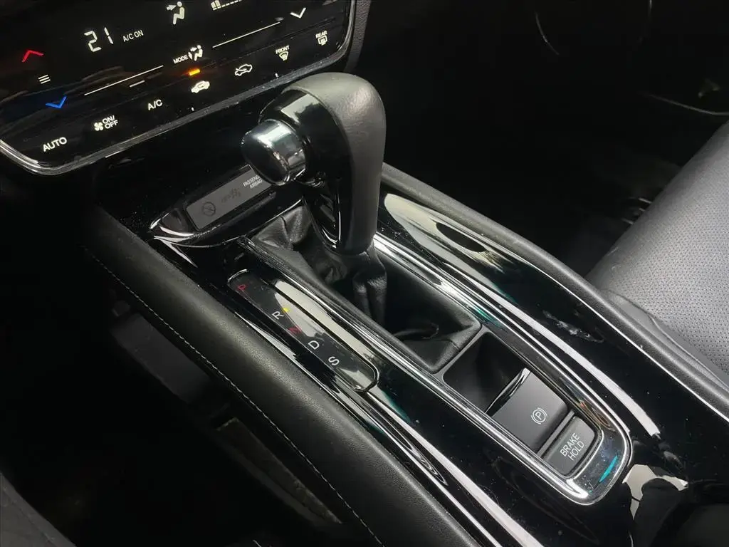 galeria HR-V