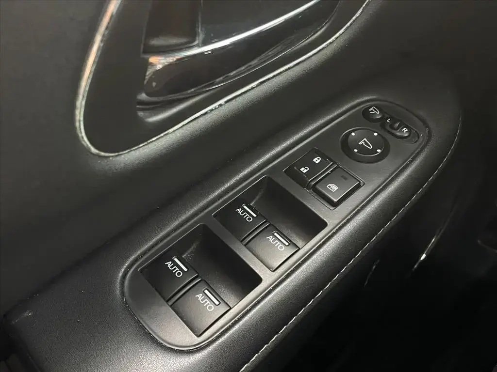 galeria HR-V