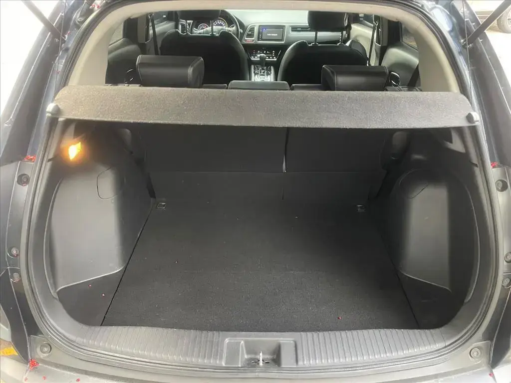 galeria HR-V
