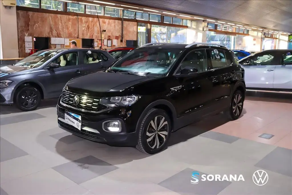 galeria T-CROSS